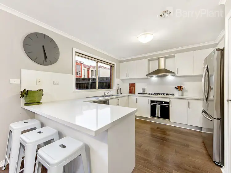 Third view of Homely townhouse listing, 1/70 Carroll Street, Deer Park VIC 3023