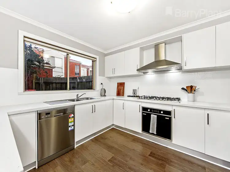 Fourth view of Homely townhouse listing, 1/70 Carroll Street, Deer Park VIC 3023