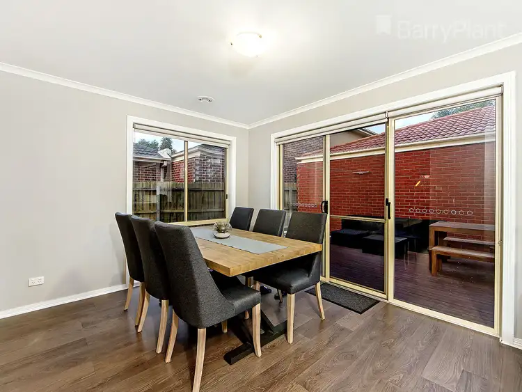 Fifth view of Homely townhouse listing, 1/70 Carroll Street, Deer Park VIC 3023