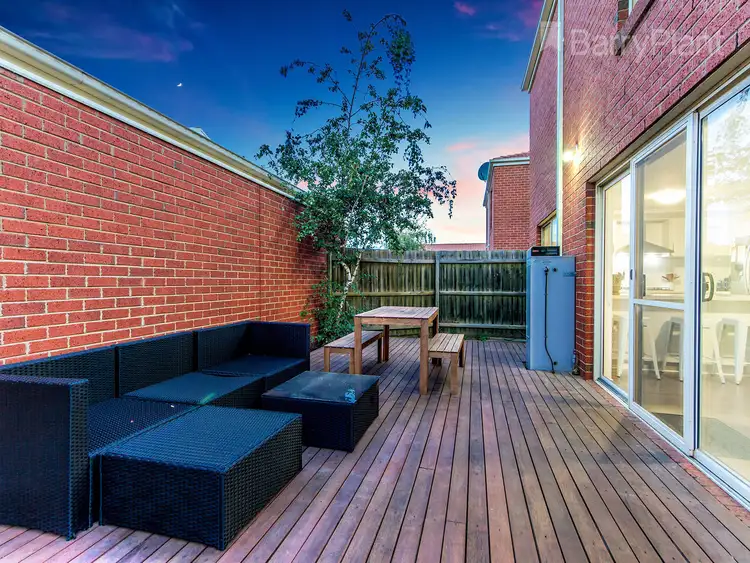 Sixth view of Homely townhouse listing, 1/70 Carroll Street, Deer Park VIC 3023