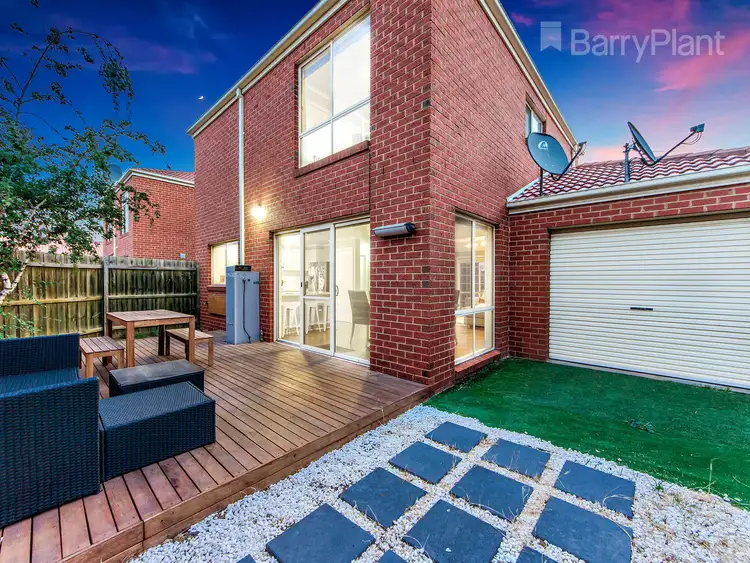 Seventh view of Homely townhouse listing, 1/70 Carroll Street, Deer Park VIC 3023