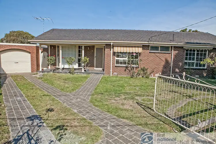 3 Morris Court, Dandenong North VIC 3175