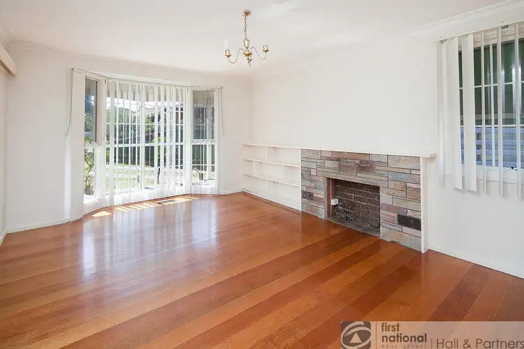Second view of Homely house listing, 3 Morris Court, Dandenong North VIC 3175