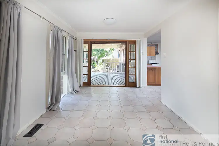 Fourth view of Homely house listing, 3 Morris Court, Dandenong North VIC 3175