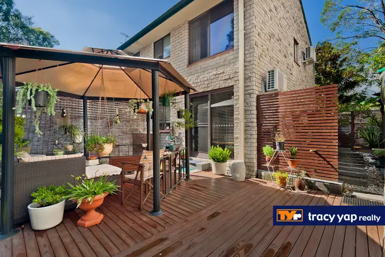 7/19 Taranto Road, Marsfield NSW 2122