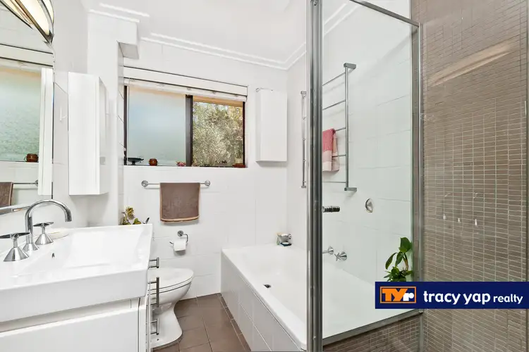 Sixth view of Homely townhouse listing, 7/19 Taranto Road, Marsfield NSW 2122