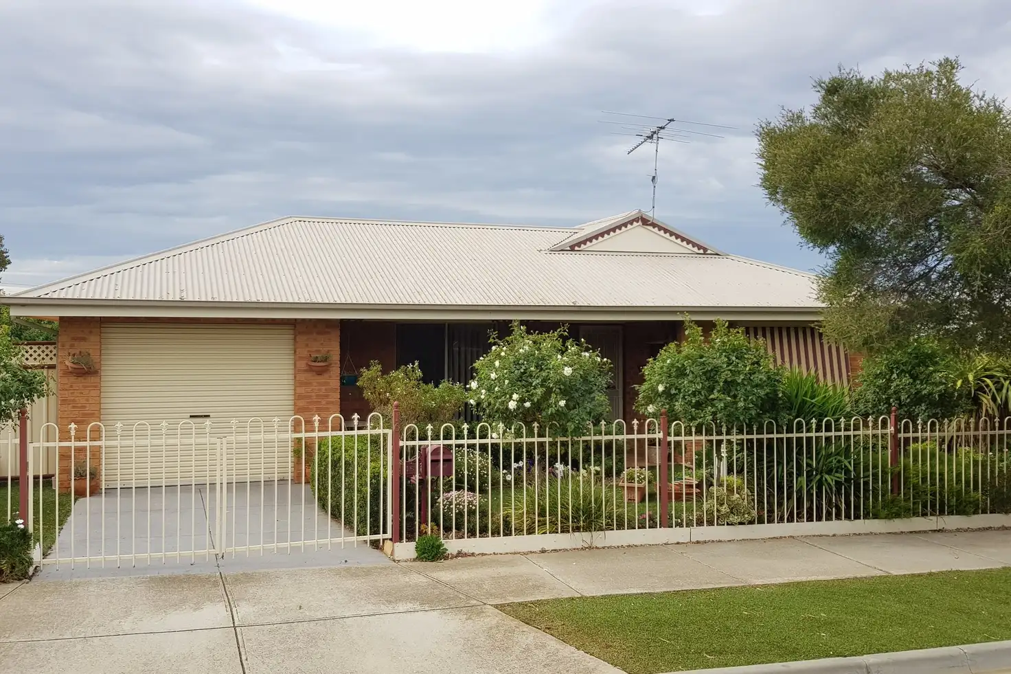 Main view of Homely house listing, 16 Lorraine Place, Bacchus Marsh VIC 3340