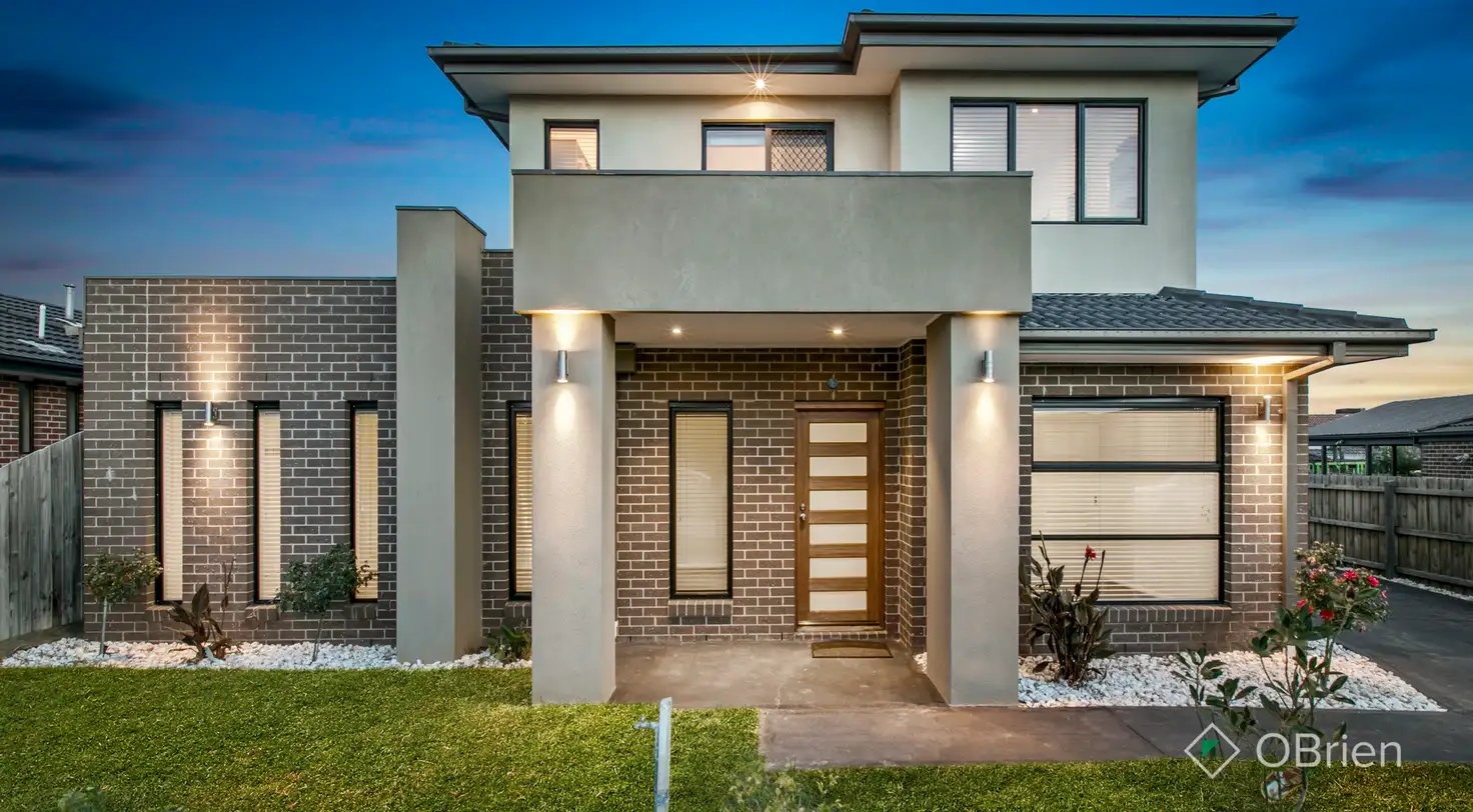 Main view of Homely house listing, 1/20 Damon Close, Narre Warren South VIC 3805