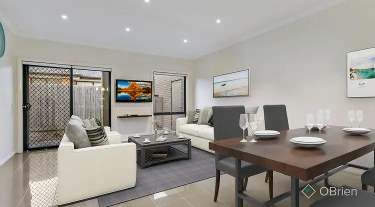 Fourth view of Homely house listing, 1/20 Damon Close, Narre Warren South VIC 3805