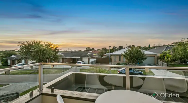 Fifth view of Homely house listing, 1/20 Damon Close, Narre Warren South VIC 3805