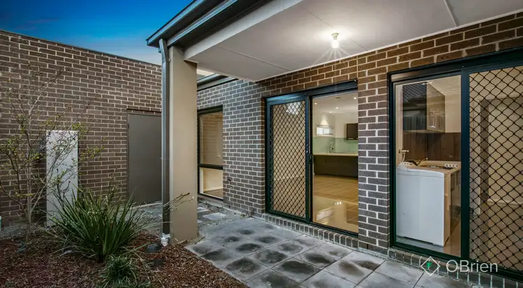 Sixth view of Homely house listing, 1/20 Damon Close, Narre Warren South VIC 3805