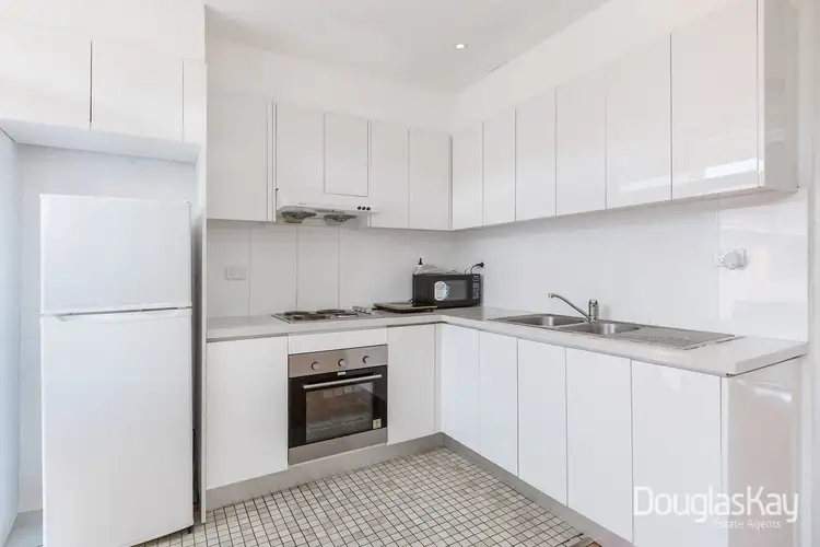 24/109 Creswick Street, Footscray VIC 3011