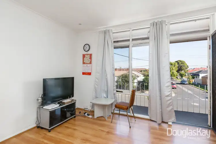 Third view of Homely unit listing, 24/109 Creswick Street, Footscray VIC 3011