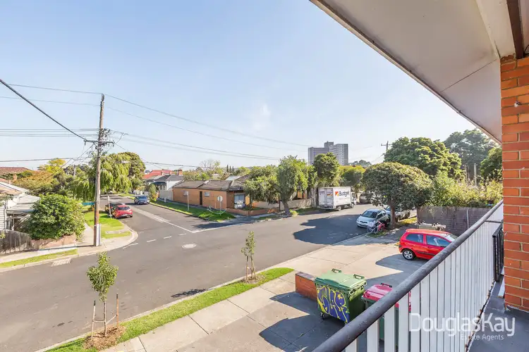 Fifth view of Homely unit listing, 24/109 Creswick Street, Footscray VIC 3011