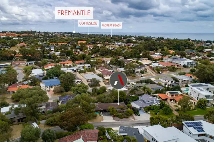 14A Jenkins Place, Wembley Downs WA 6019