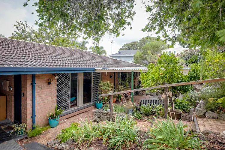 Fourth view of Homely house listing, 14A Jenkins Place, Wembley Downs WA 6019