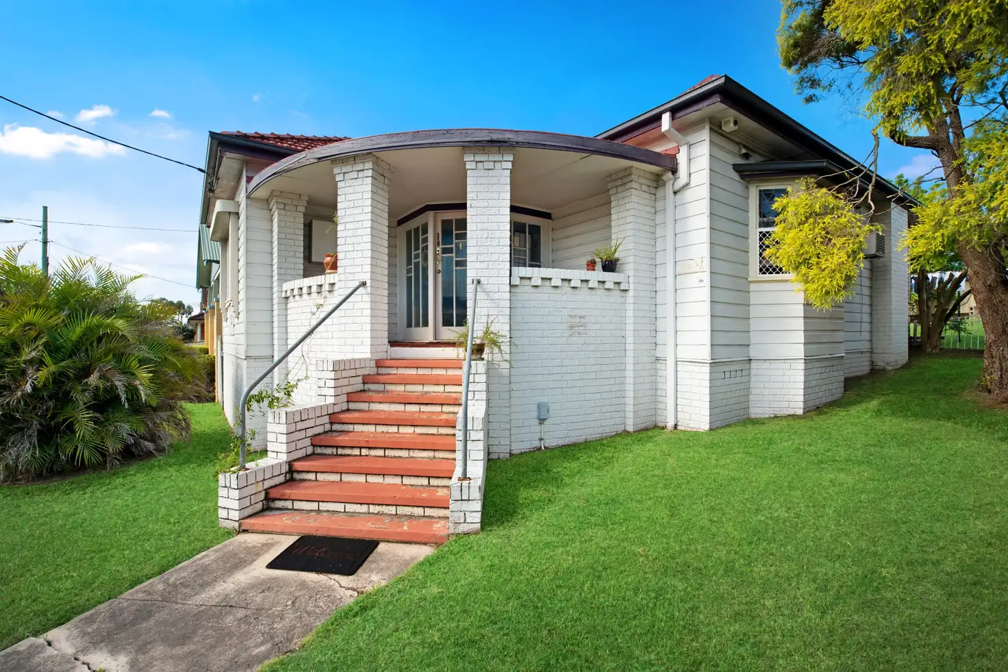 Main view of Homely house listing, 109 Howe Street, Lambton NSW 2299