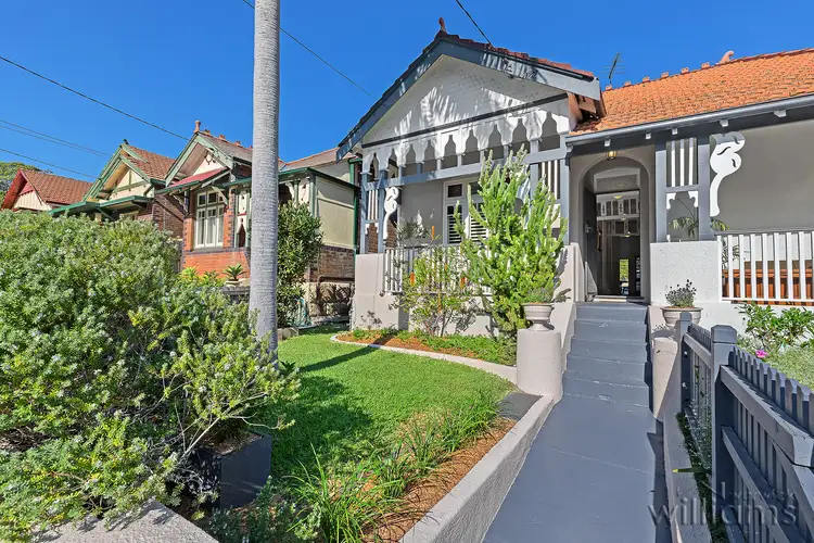 Fourth view of Homely semi-detached listing, 49 Formosa Street, Drummoyne NSW 2047