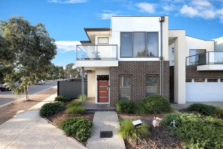 Main view of Homely house listing, 64 Daymar Circuit, Craigieburn VIC 3064