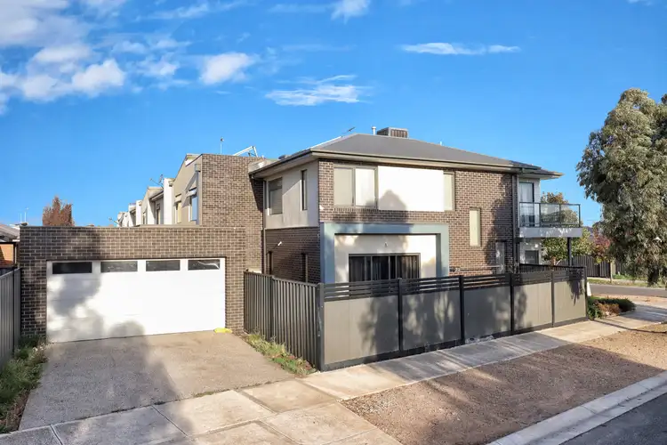 Second view of Homely house listing, 64 Daymar Circuit, Craigieburn VIC 3064