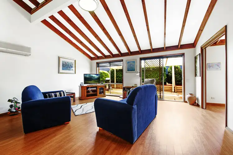 Second view of Homely villa listing, 7/8 McLennan Street, Narara NSW 2250