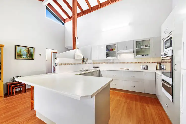 Third view of Homely villa listing, 7/8 McLennan Street, Narara NSW 2250