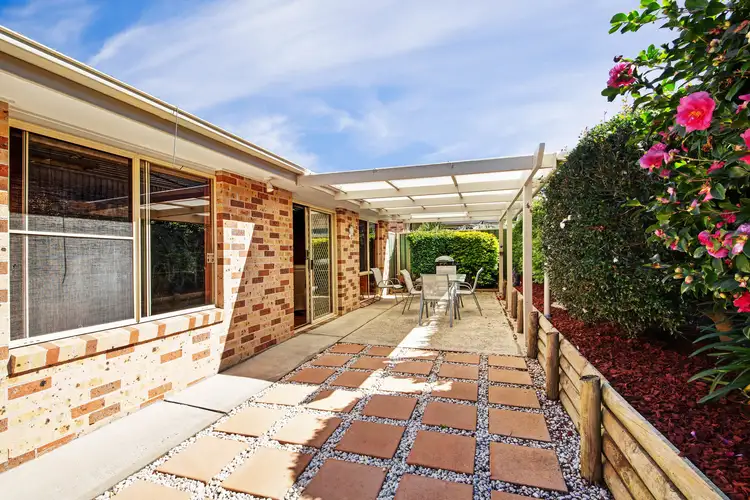 Fourth view of Homely villa listing, 7/8 McLennan Street, Narara NSW 2250