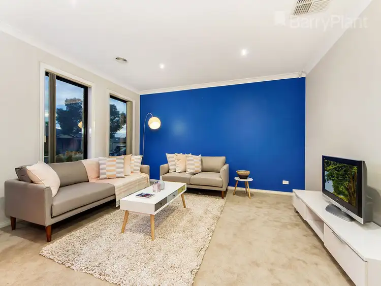 Second view of Homely house listing, 9 Gurrin Road, Cairnlea VIC 3023