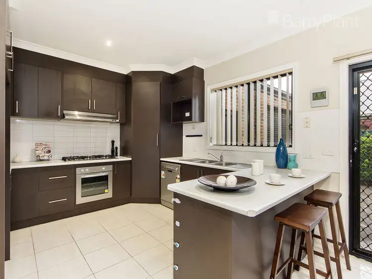 Third view of Homely house listing, 9 Gurrin Road, Cairnlea VIC 3023