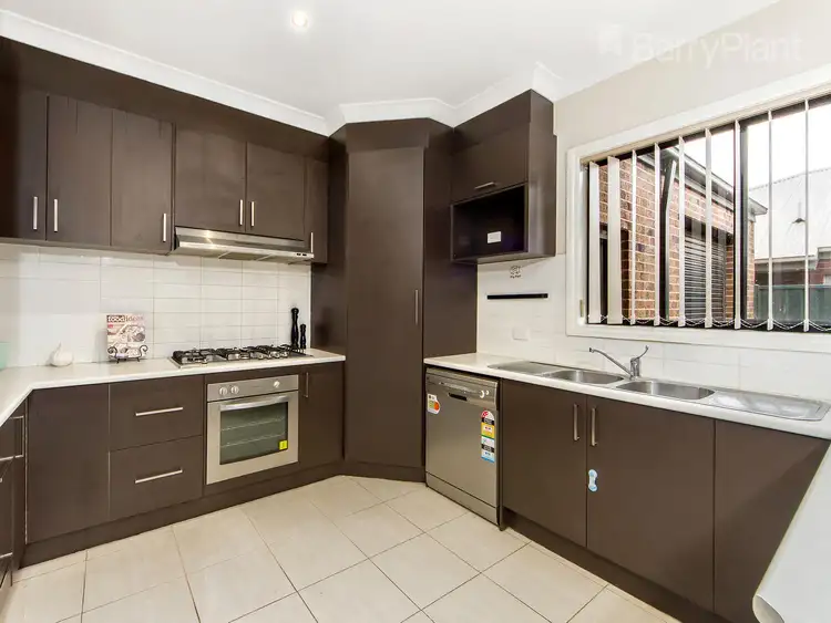 Fourth view of Homely house listing, 9 Gurrin Road, Cairnlea VIC 3023