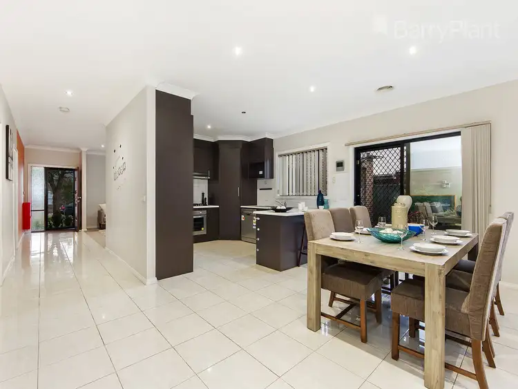 Fifth view of Homely house listing, 9 Gurrin Road, Cairnlea VIC 3023