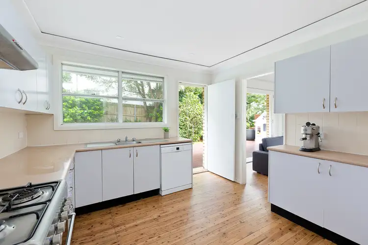 Fourth view of Homely house listing, 171 McIntosh Road, Beacon Hill NSW 2100