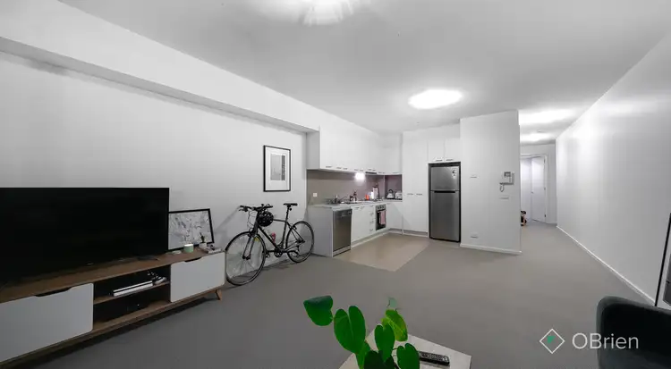 Second view of Homely house listing, 105/6 Morton Avenue, Carnegie VIC 3163