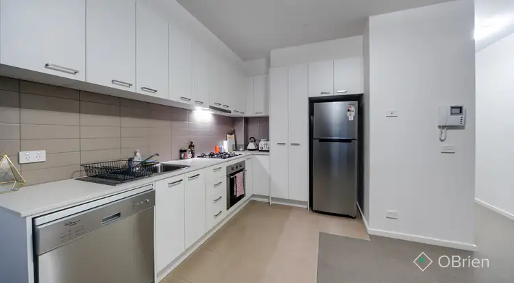 Fourth view of Homely house listing, 105/6 Morton Avenue, Carnegie VIC 3163