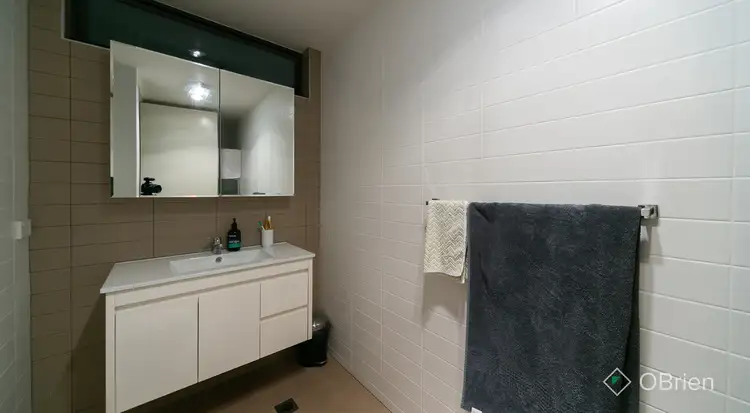 Sixth view of Homely house listing, 105/6 Morton Avenue, Carnegie VIC 3163