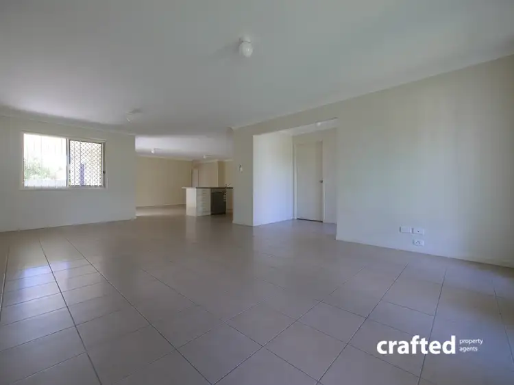 Fourth view of Homely house listing, 11/7 Short Street, Boronia Heights QLD 4124