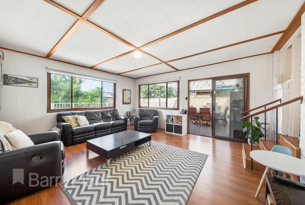 Main view of Homely house listing, 21 Diamond Avenue, Albanvale VIC 3021