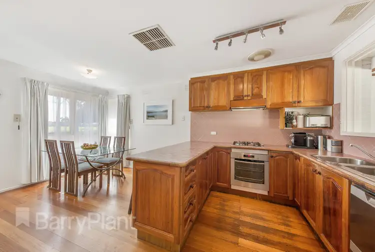 Fifth view of Homely house listing, 21 Diamond Avenue, Albanvale VIC 3021