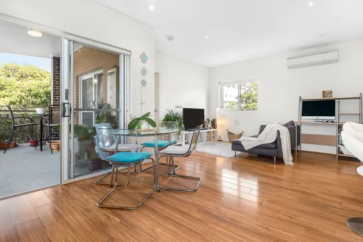 Second view of Homely apartment listing, 9/30 Pacific Parade, Dee Why NSW 2099