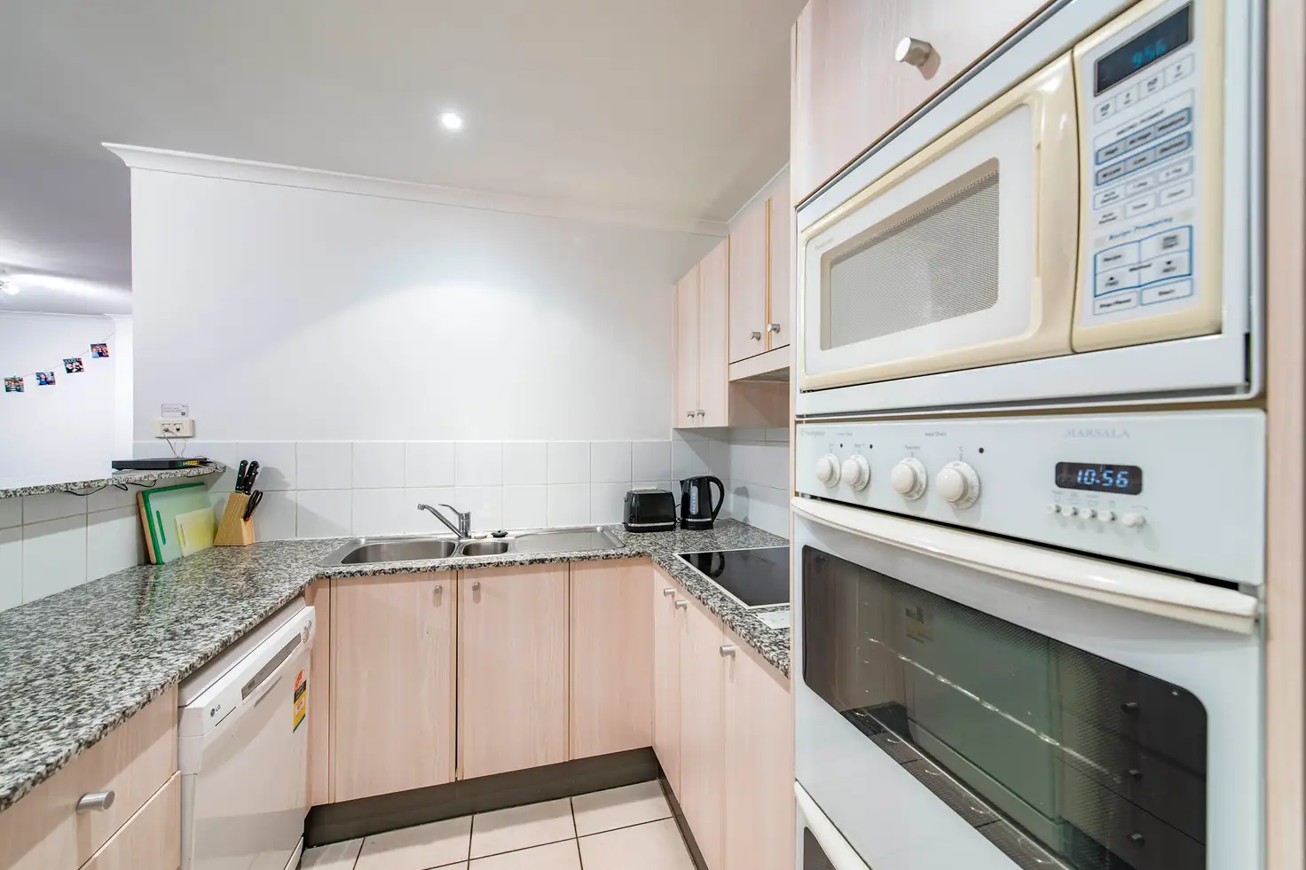 Main view of Homely unit listing, 9/28 Torrens Street, Braddon ACT 2612