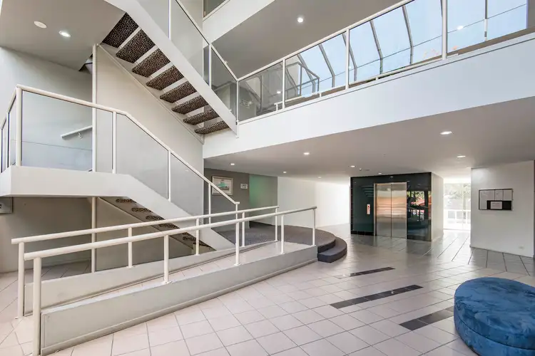 Fourth view of Homely unit listing, 9/28 Torrens Street, Braddon ACT 2612