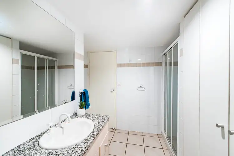 Fifth view of Homely unit listing, 9/28 Torrens Street, Braddon ACT 2612
