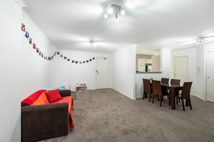 Sixth view of Homely unit listing, 9/28 Torrens Street, Braddon ACT 2612
