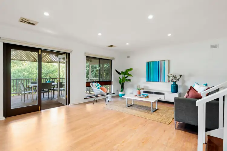 Second view of Homely house listing, 118 Davenport Terrace, Seacliff Park SA 5049