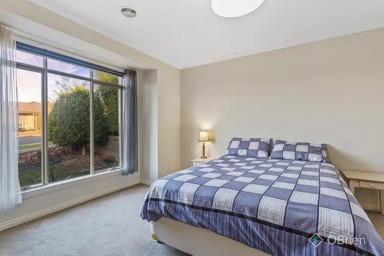 Fourth view of Homely house listing, 27 Rimfire Avenue, Drouin VIC 3818