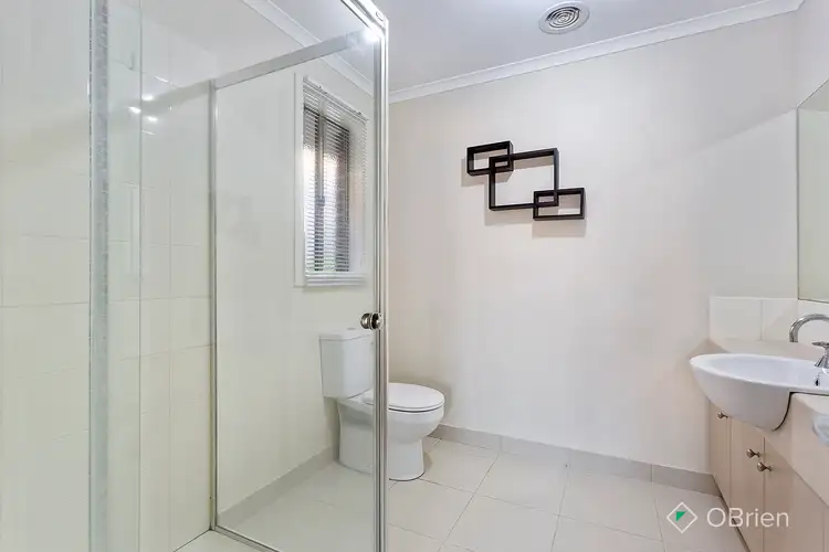 Fifth view of Homely house listing, 27 Rimfire Avenue, Drouin VIC 3818