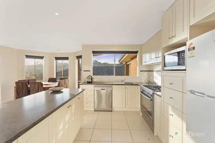 Sixth view of Homely house listing, 27 Rimfire Avenue, Drouin VIC 3818