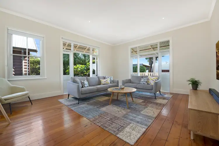 Third view of Homely house listing, 5 Marks Street, Kiama NSW 2533