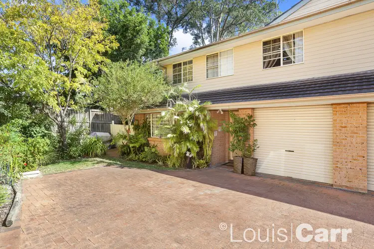 8/75-77 New Line Road, Cherrybrook NSW 2126