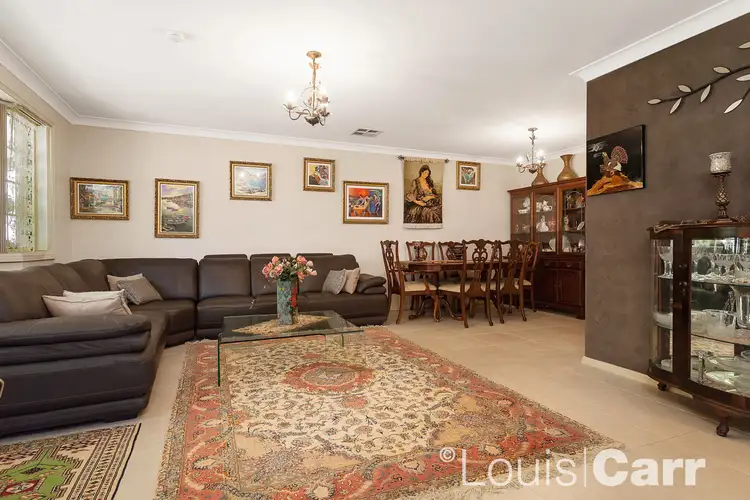 Second view of Homely townhouse listing, 8/75-77 New Line Road, Cherrybrook NSW 2126